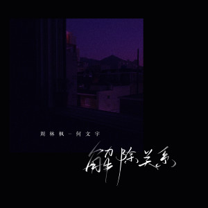 Listen to 解除关系 (DJ版) song with lyrics from 周林枫