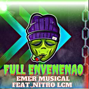 Album Full Envenenao (Explicit) from Emer Musical