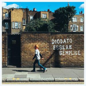 Diodato的專輯Essere Semplice
