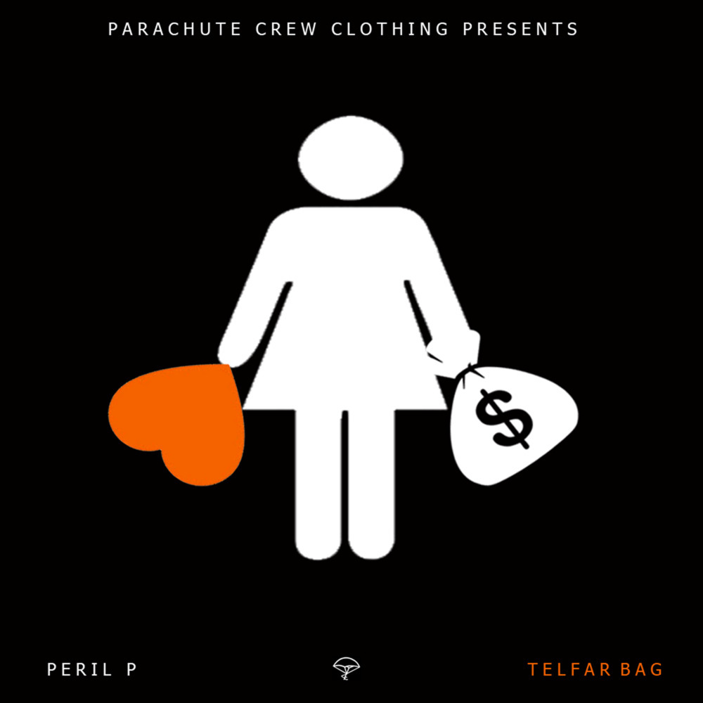 Telfar Bag (Explicit)