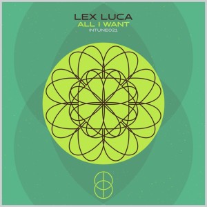 อัลบัม All I Want (Extended Mix) ศิลปิน Lex Luca