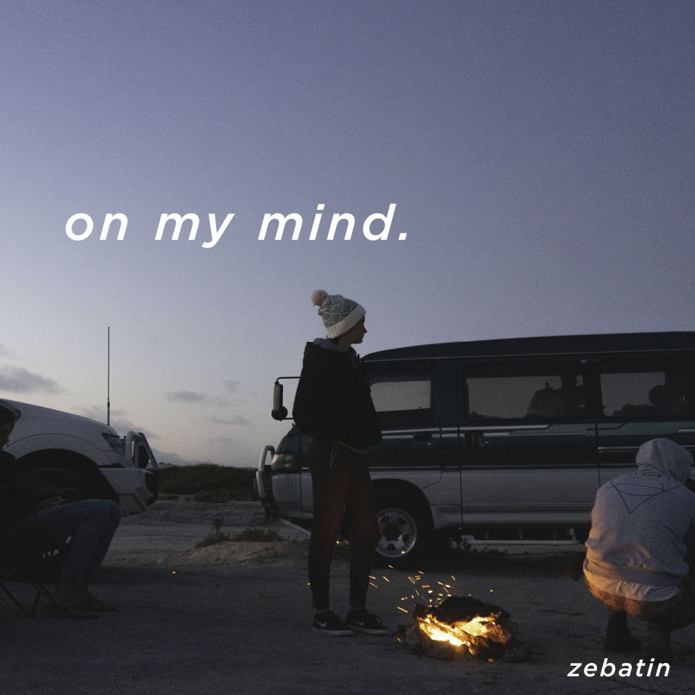 on my mind