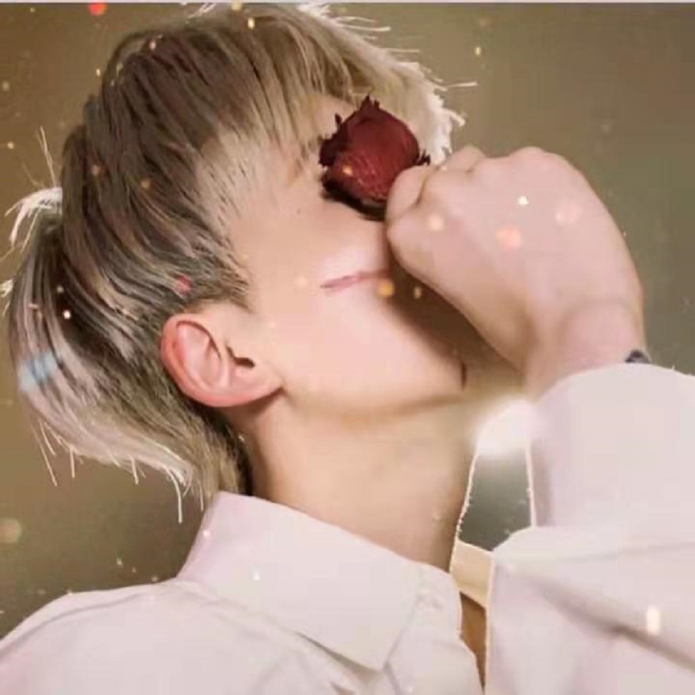 满眼都是你