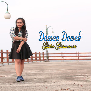 收聽Githa Gusmania的Demen Dewek歌詞歌曲