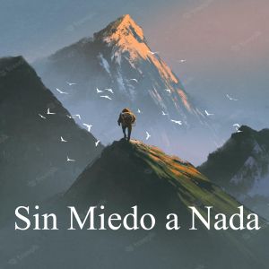 Album Sin Miedo a Nada from Nada