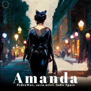 Listen to Amanda song with lyrics from PedroWnx