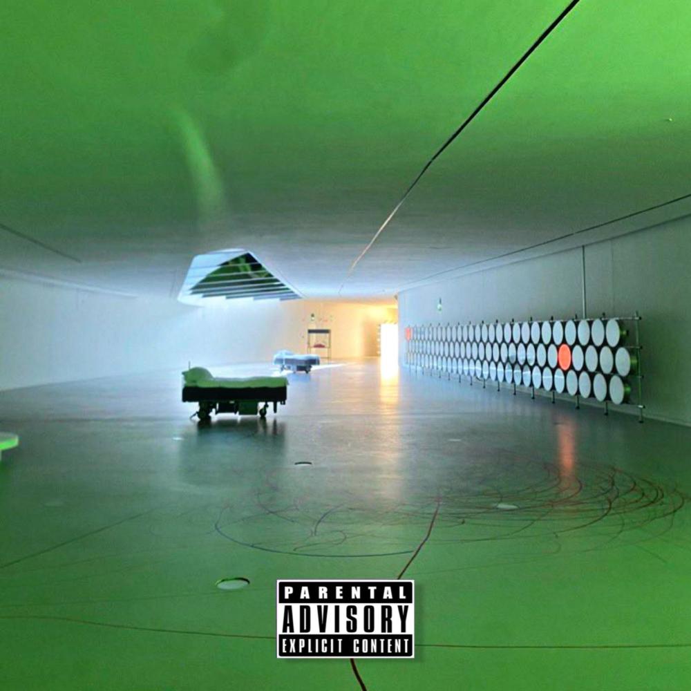 Road Kill (Explicit)