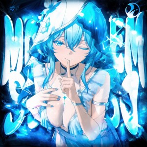 Listen to MONTAGEM SONRISO (Speed Up) song with lyrics from RXDXVIL