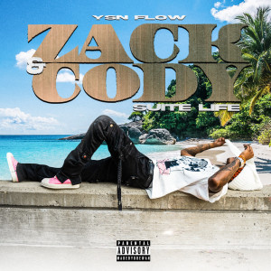 Album ZACK & CODY (Explicit) from 