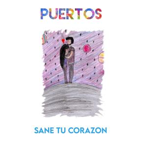 Dengarkan Sane Tu Corazón(feat. Armando Tabacchi, Pacho Gomez & Claudio Bertolin) lagu dari Puertos dengan lirik