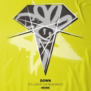 ดาวน์โหลดและฟังเพลง Down พร้อมเนื้อเพลงจาก Yellow Is The New White
