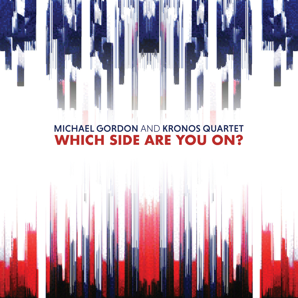 Which Side Are You On? (Arr. for String Quartet by Michael Gordon)