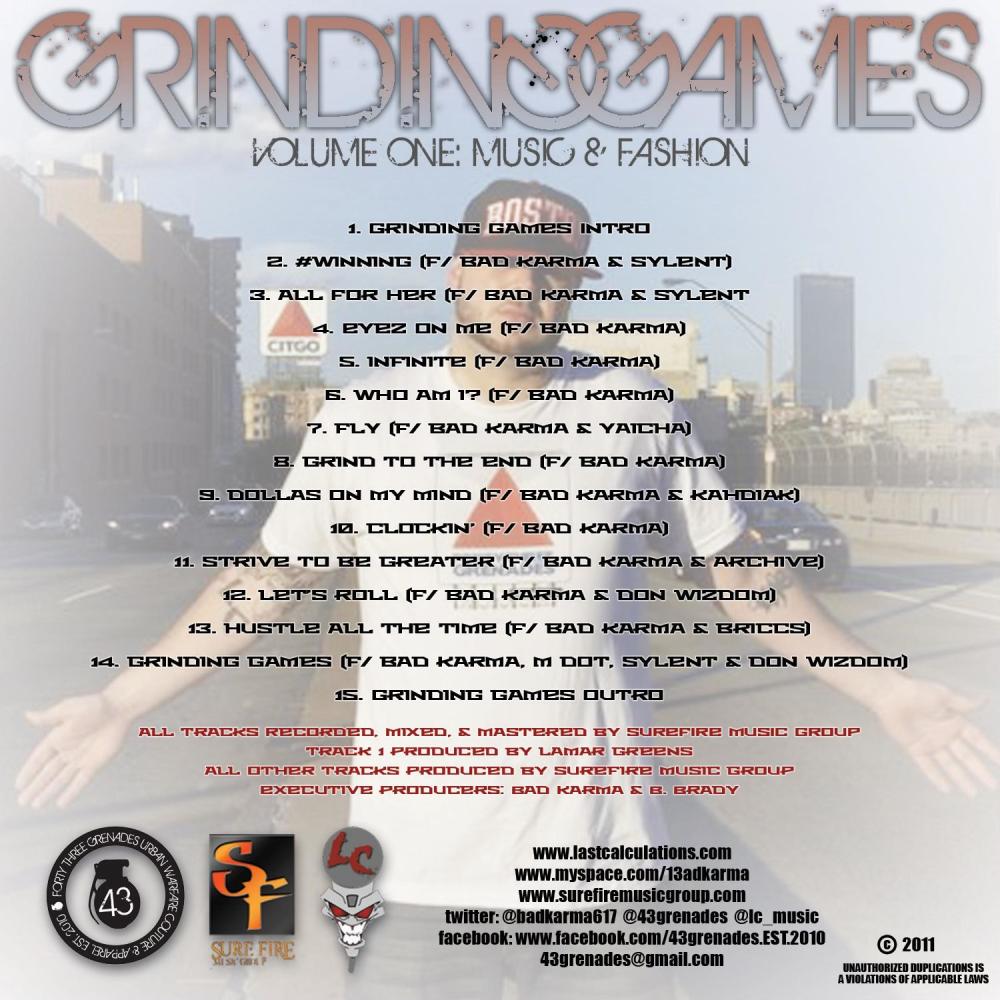 Dollars on my mind (feat. Kahdiak) (Explicit)