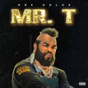 Listen to Mr.T (Explicit) song with lyrics from Rex Dolce