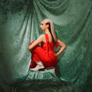 Album Primera Fila (Remix) from Gigi Ros