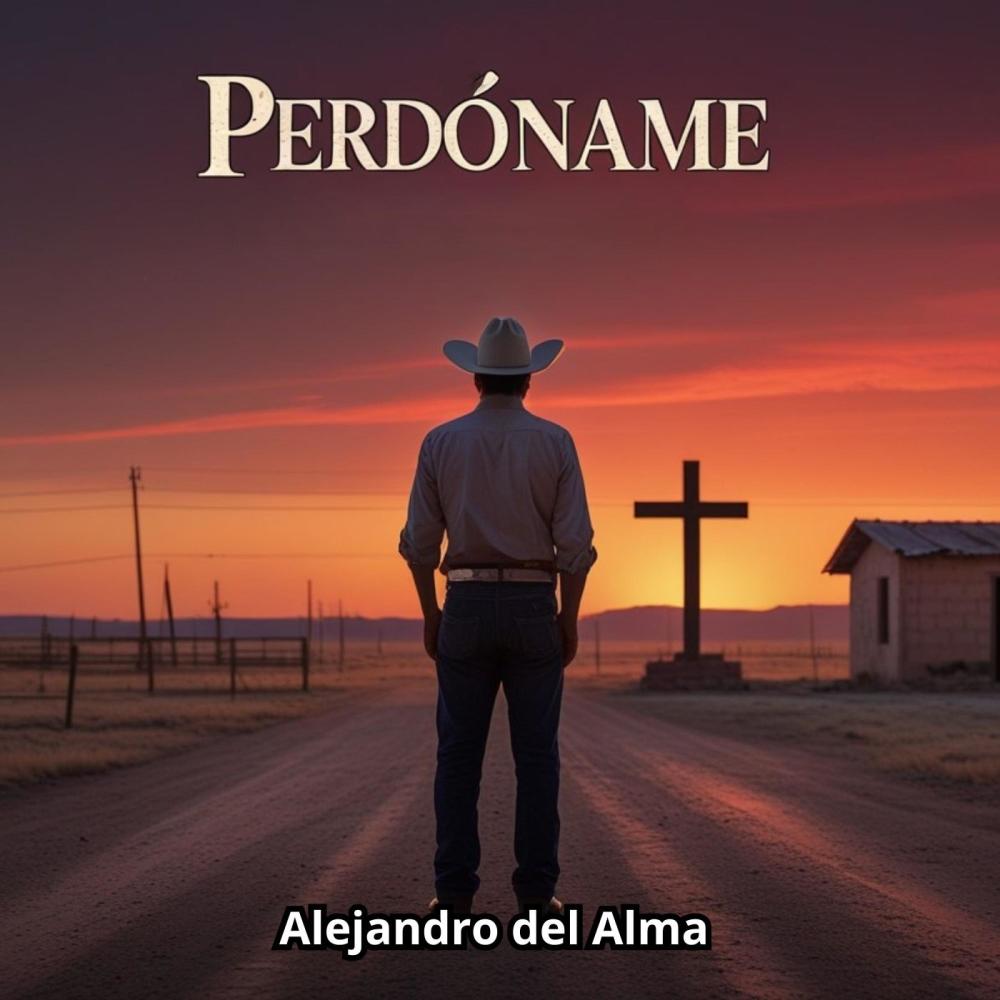 Perdóname (feat. Alejandro del Alma)
