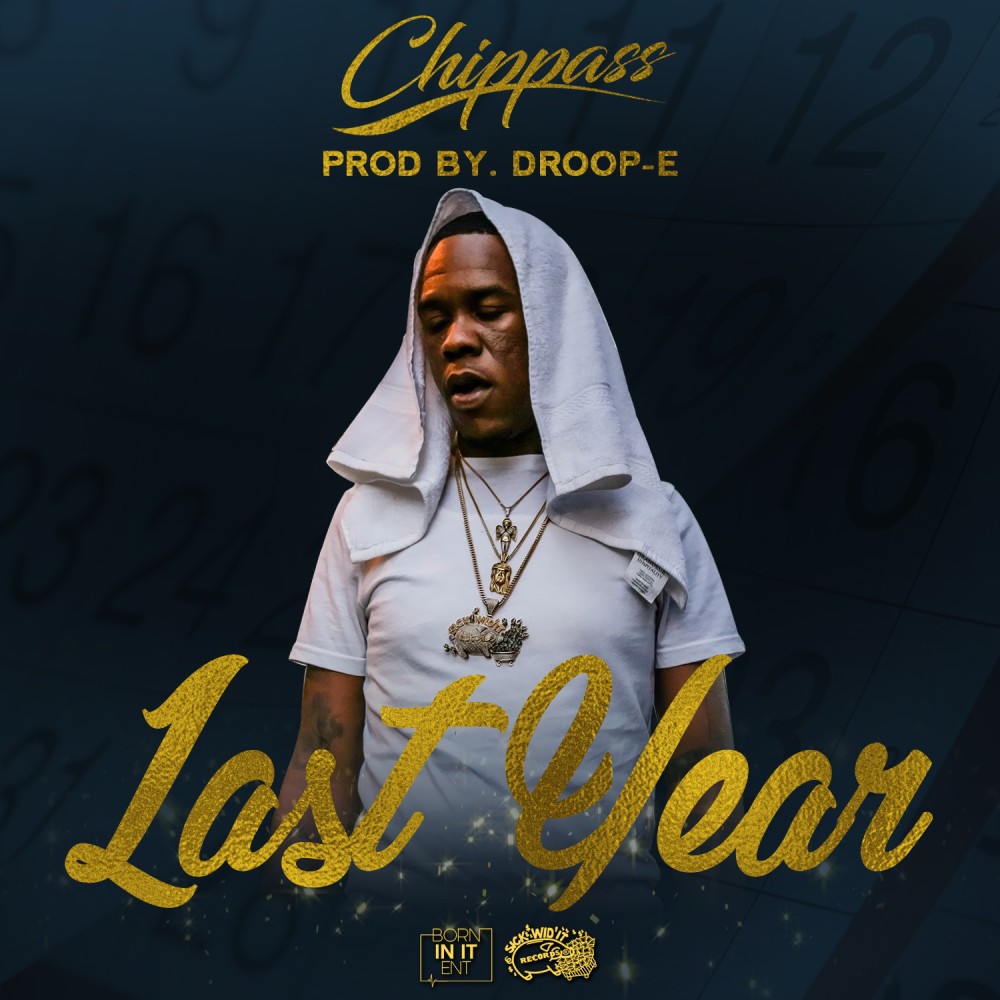 Last Year (Explicit)