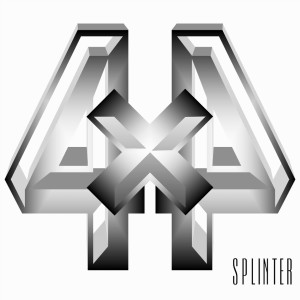 Listen to 4х4 song with lyrics from Splinter
