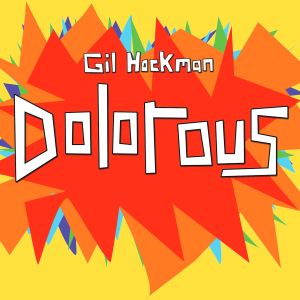 ดาวน์โหลดและฟังเพลง On My Own พร้อมเนื้อเพลงจาก Gil Hockman