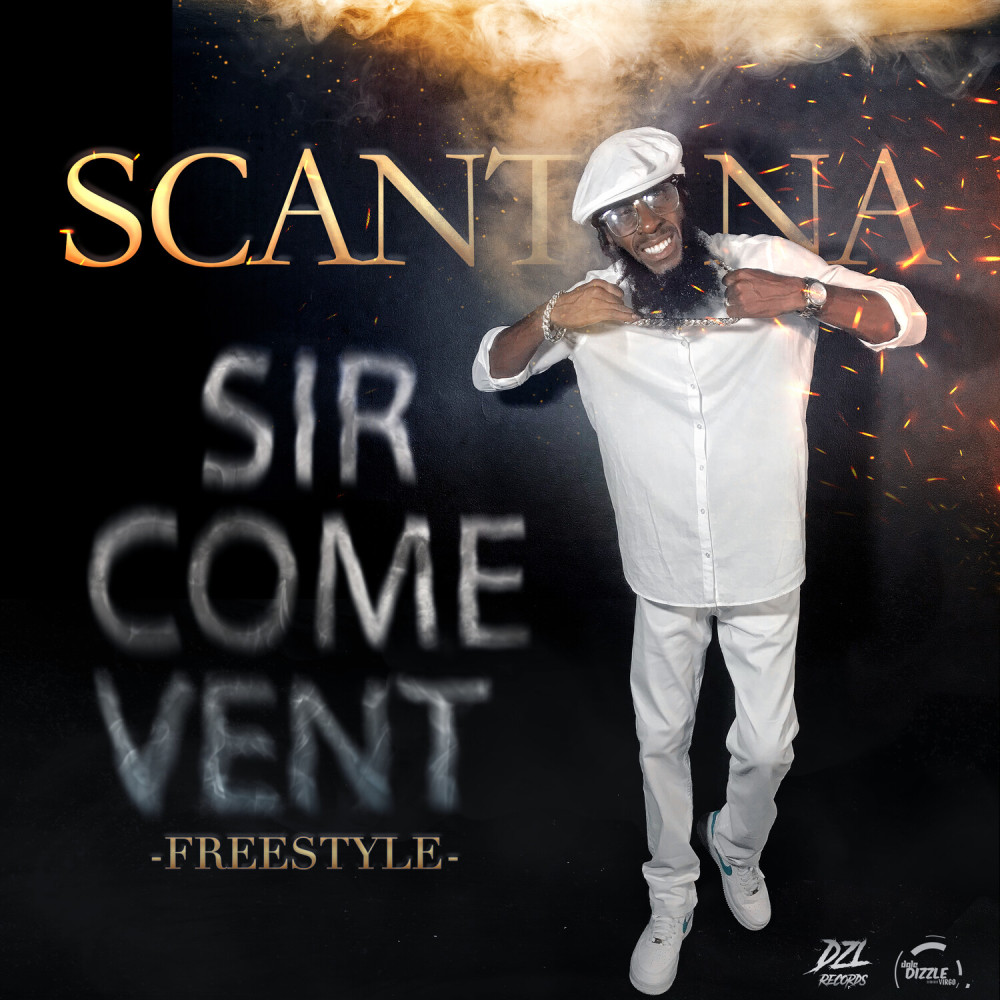 Sir Come Vent Freestyle (Instrumental)