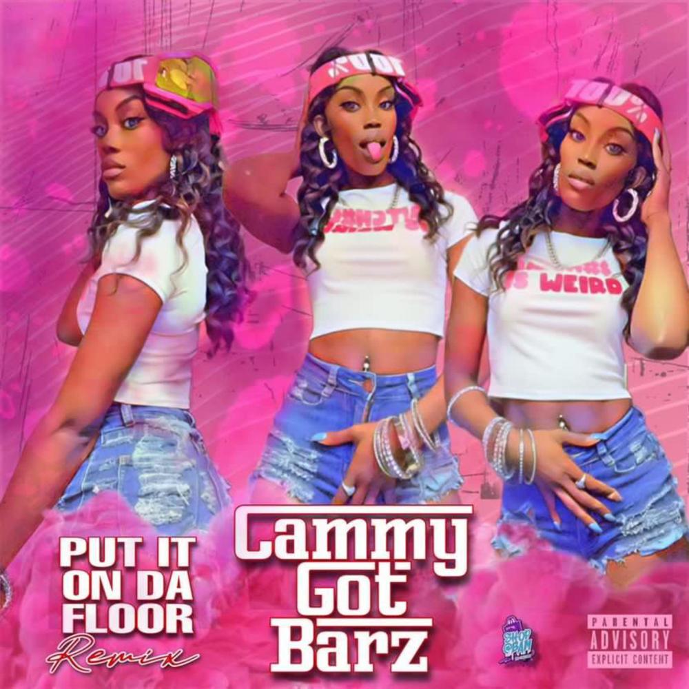 Put It On Da Floor (Explicit)