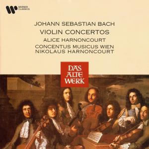 ดาวน์โหลดและฟังเพลง III. Allegro assai พร้อมเนื้อเพลงจาก Concentus Musicus Wien