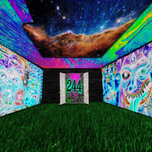 default playlist img