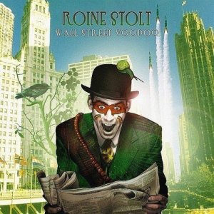 ดาวน์โหลดและฟังเพลง Everyone Wants to Rule the World พร้อมเนื้อเพลงจาก Roine Stolt