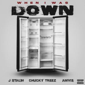 Chucky Treez的專輯When I Was Down (Explicit)
