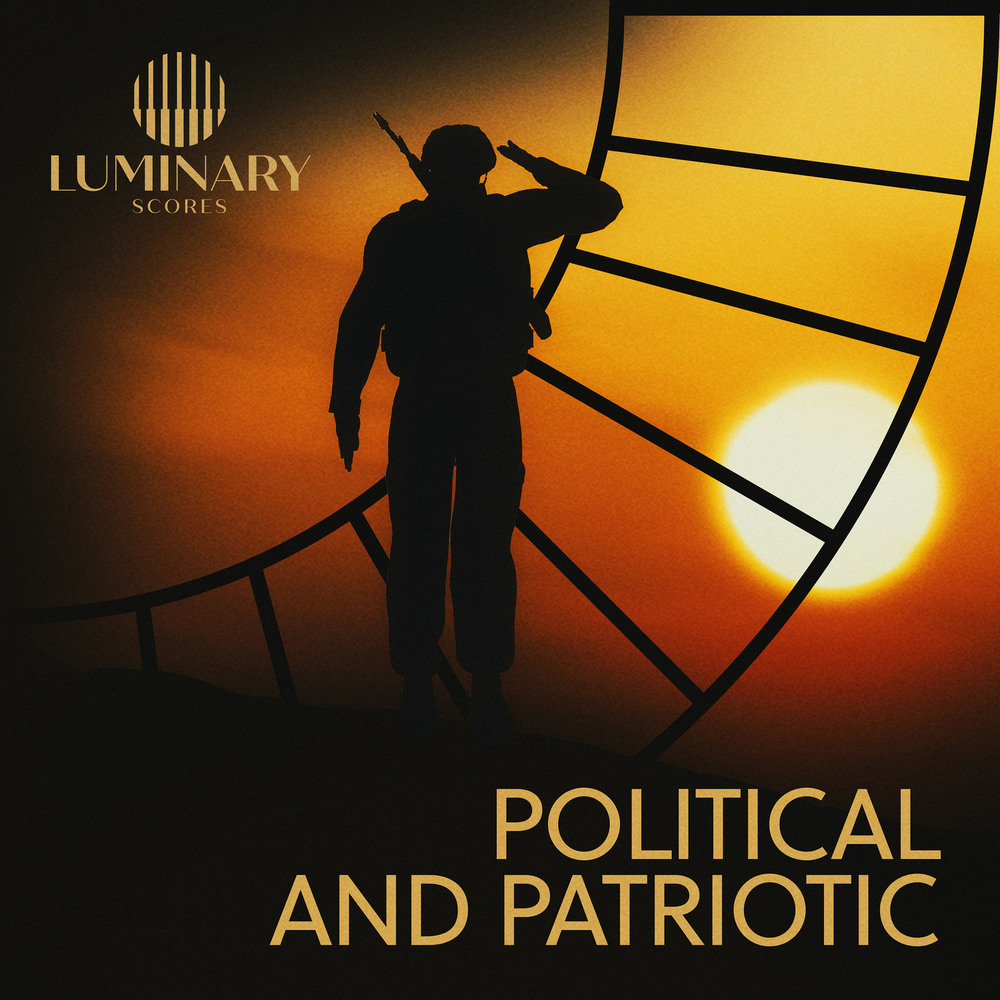 Nation Rising