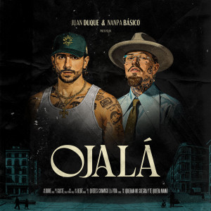 ดาวน์โหลดและฟังเพลง Ojalá พร้อมเนื้อเพลงจาก Juan Duque
