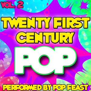 收聽Pop Feast的I'm in Here歌詞歌曲