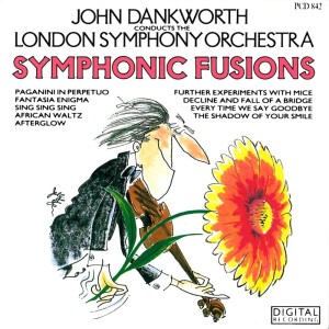收听Lodon Symphony Orchestra的Sing Sing Sing歌词歌曲