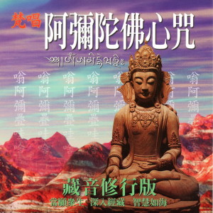 收听乘愿的梵唱阿彌陀佛心咒 (藏音修行版)歌词歌曲