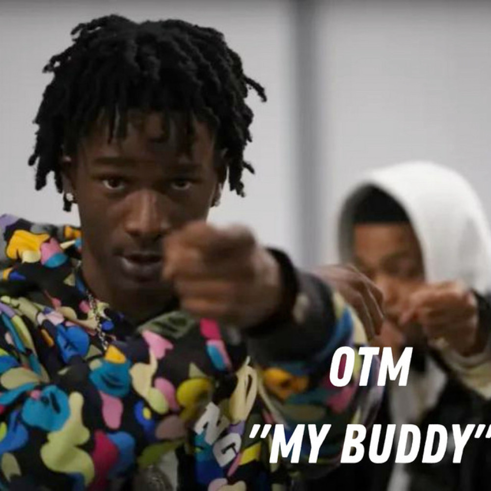 My Buddy (Explicit)