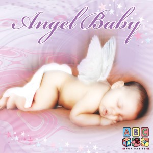 ABC for Babies的專輯Angel Baby