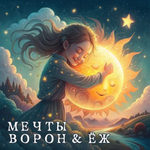 Ворон的專輯Мечты