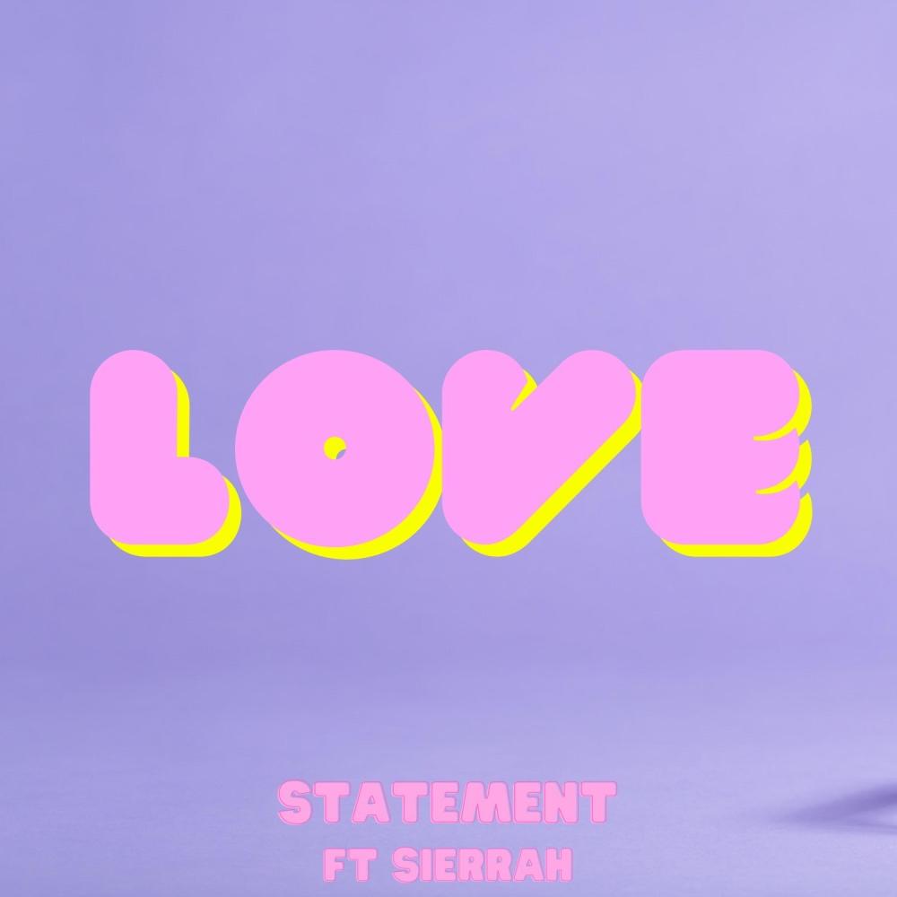 LOVE(feat. Sierrah)
