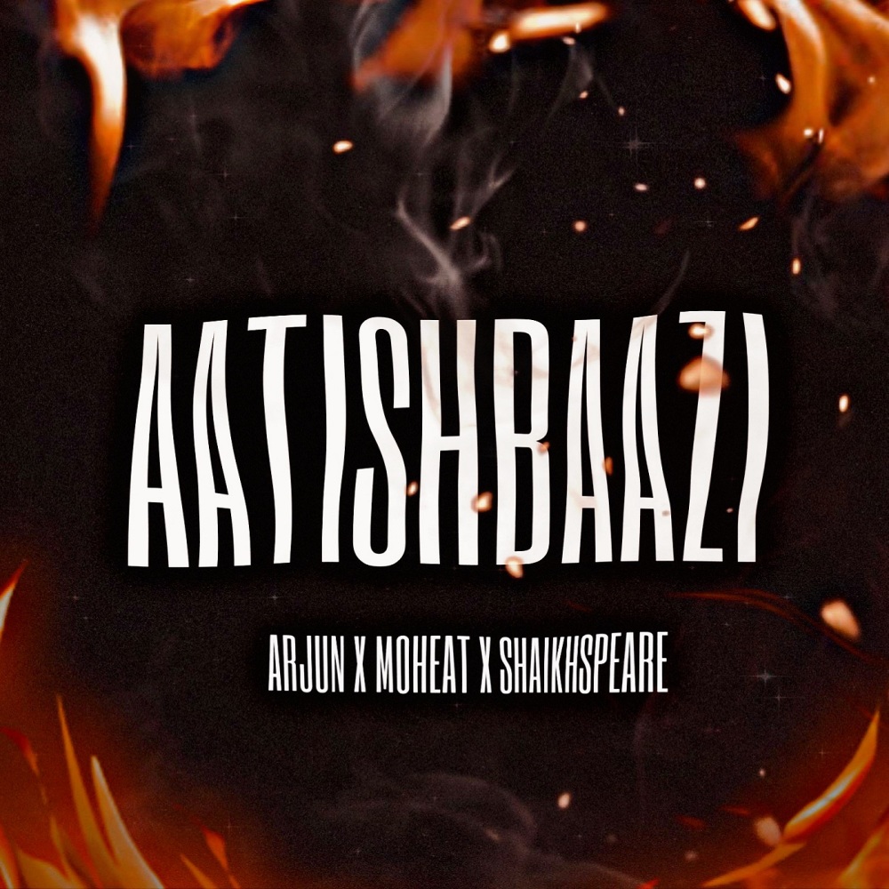 Aatishbaazi