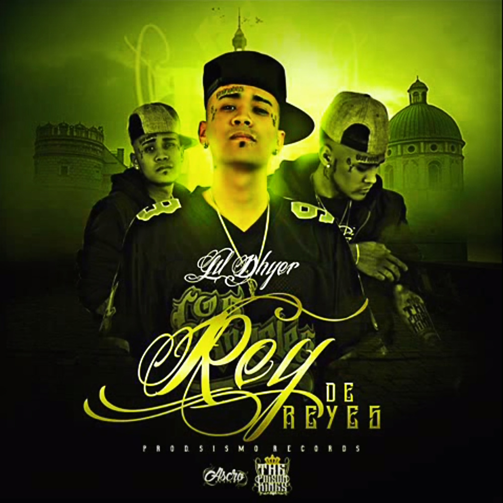 Rey de Reyes