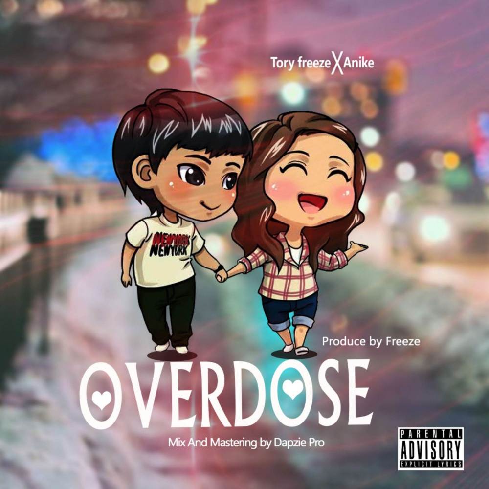 OverDose (Explicit)