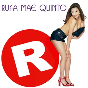 收聽Rufa Mae Quinto的Jumbo (Jambalayan)歌詞歌曲