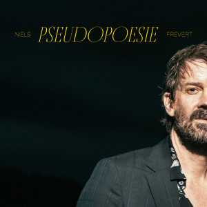 Niels Frevert的专辑Pseudopoesie