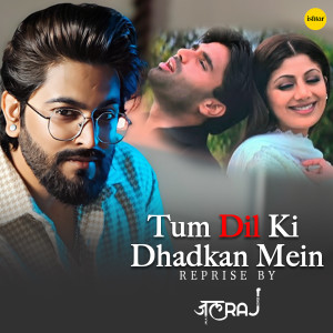 Album Tum Dil Ki Dhadkan Mein (Reprise) from 