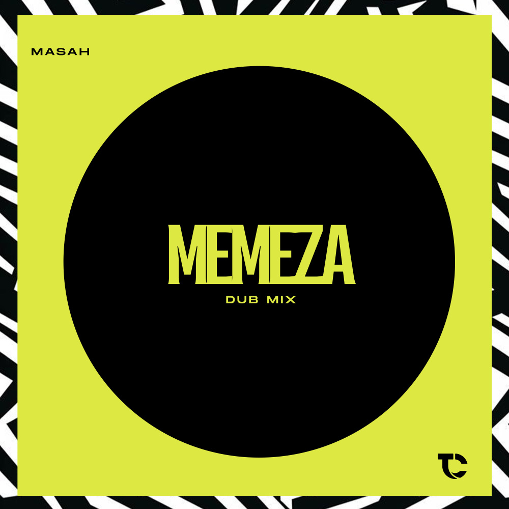 Memeza (Dub Mix)
