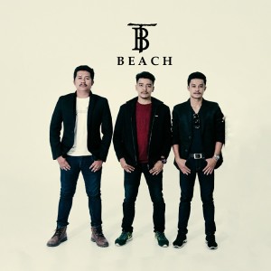 ดาวน์โหลดและฟังเพลง ยินดีจะรอ พร้อมเนื้อเพลงจาก THE BEACH