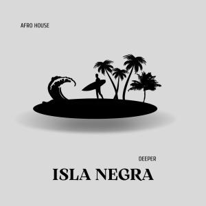 Deeper的專輯Isla Negra