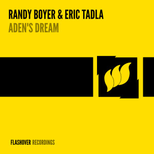 อัลบัม Aden's Dream ศิลปิน Randy Boyer
