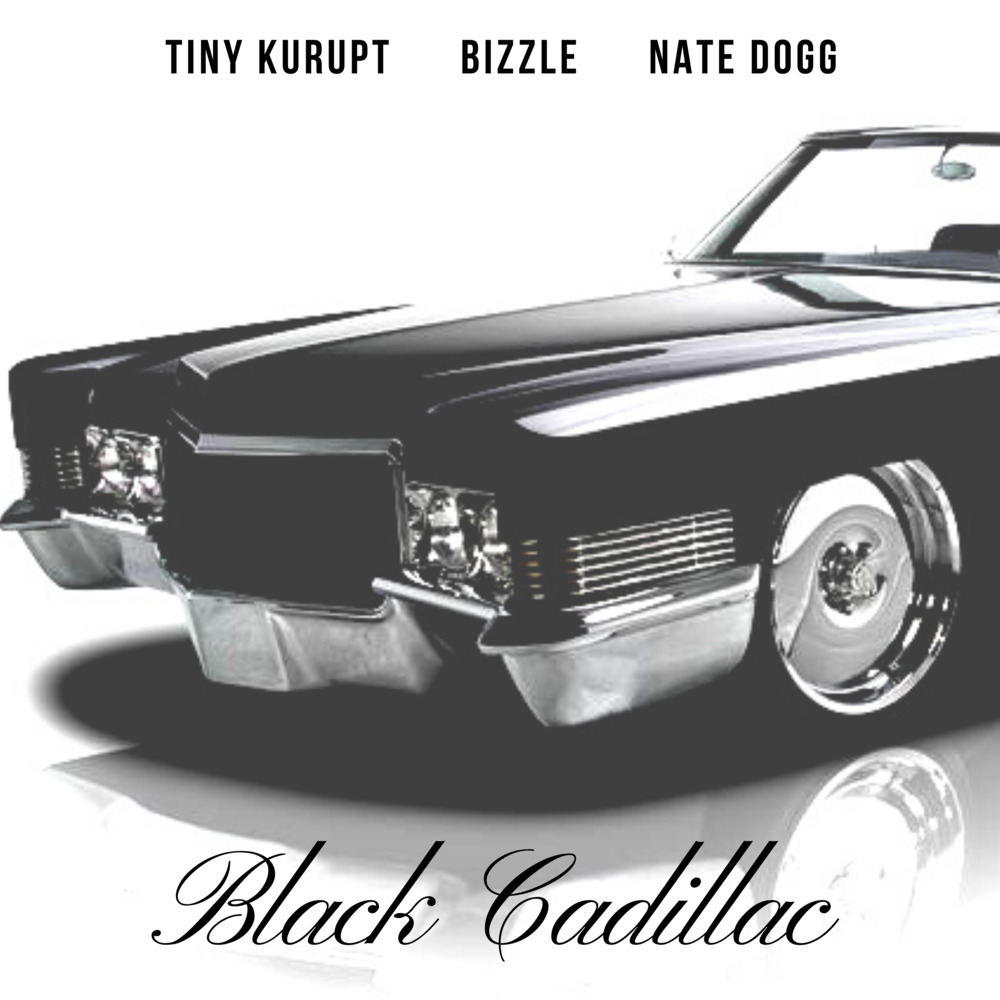 Black Cadillac (Explicit)