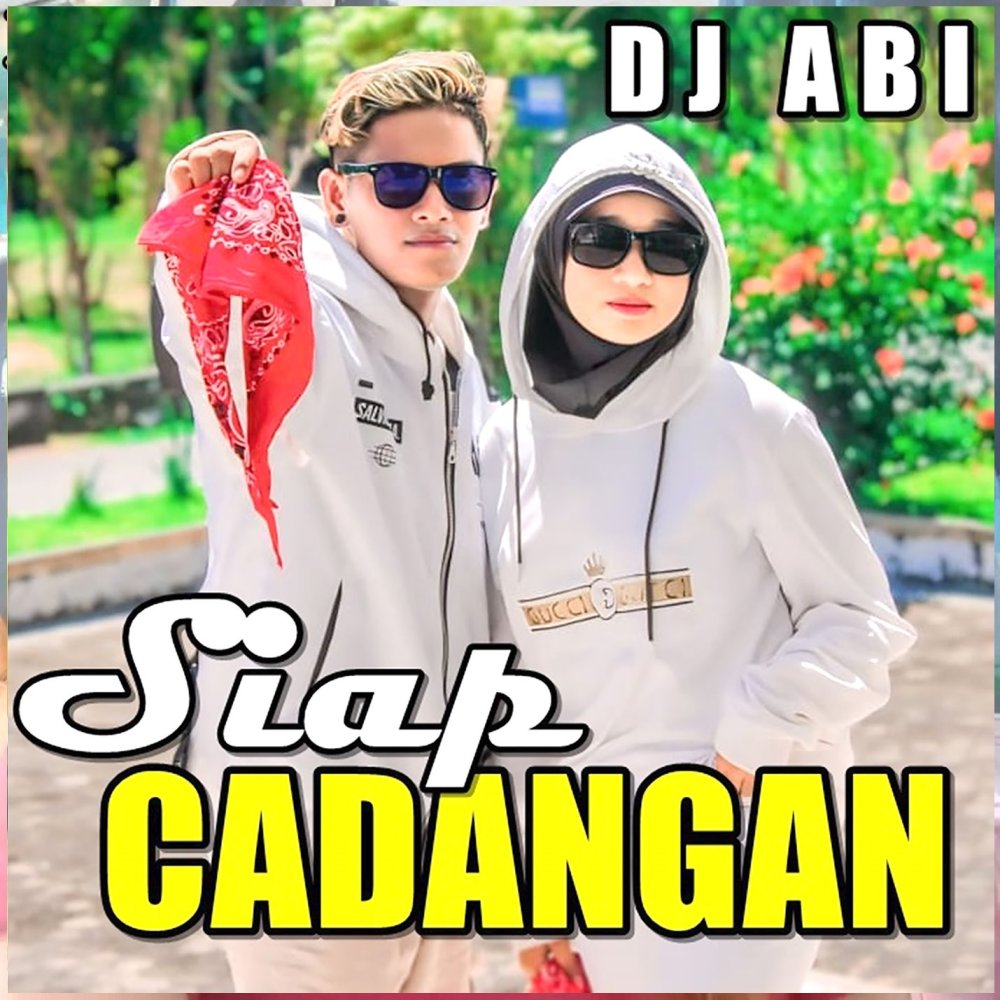 Siap Cadangan